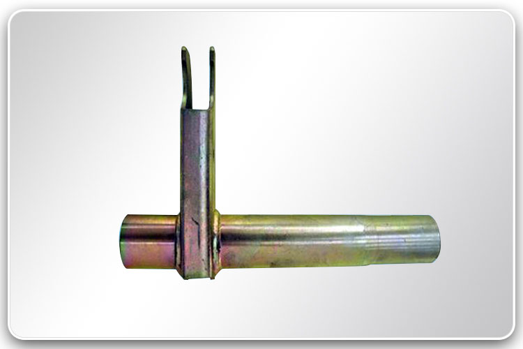 K3 Torsion Bar Reglabil braț